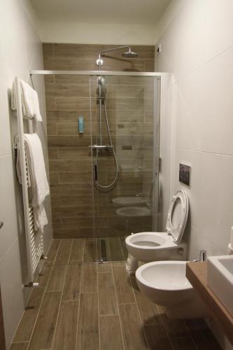 Street Hotel Комакио Екстериор снимка