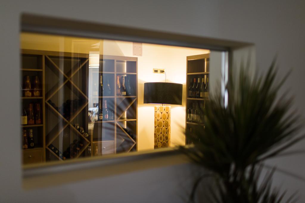 Street Hotel Комакио Екстериор снимка